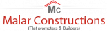 Images for Logo of Malar Constructions