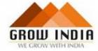 Images for Logo of Grow India Buildcon