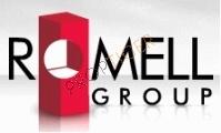 Images for Logo of Romell Group