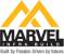 Images for Logo of Marvel Infrabuild