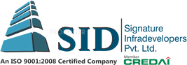 Signature Infra Developers