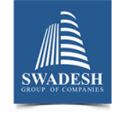 Images for Logo of Swadesh Group