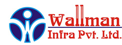 Wallman Infra Pvt Ltd