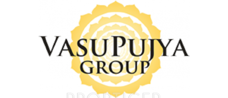Images for Logo of Vasupujya
