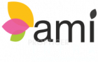 Images for Logo of Ami Infra