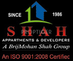 Shah Appartments And Developers