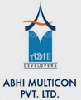 Images for Logo of Abhi Multicon Pvt Ltd