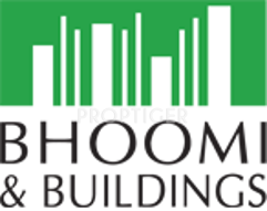 Images for Logo of Bhoomi and Buildings