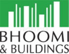 Images for Logo of Bhoomi and Buildings