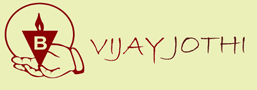 Vijay Jothi