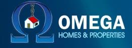 Omega Homes