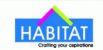 Images for Logo of Habitat Infra