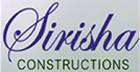 Images for Logo of Sirisha Constructions