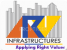 Images for Logo of ARV Infrastructure