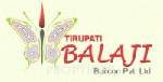 Tirupati Balaji Builcon