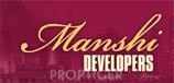 Manshi Developers