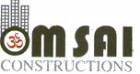 Images for Logo of Om Sai Constructions