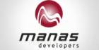 Images for Logo of Manas