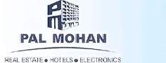 Pal Mohan