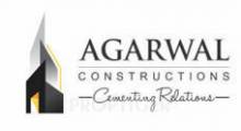 Agarwal Constructions
