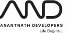 Images for Logo of Anantnath Developers