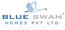 Blue Swan Homes