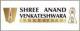 Shree Anand Venkateshwara