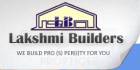 Images for Logo of Lakshmi Builders