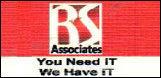 RS Associates