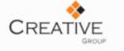 Images for Logo of Creative Group Kolkata