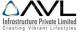 AVL Infrastructure