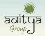 Aditya Group Vadodara