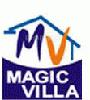 Magic Villa