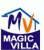 Images for Logo of Magic Villa