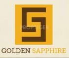 Golden Sapphire