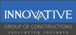 Images for Logo of Innovative Construction