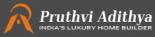 Images for Logo of Pruthvi Adithya