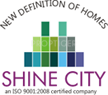 Shine City Infra Project