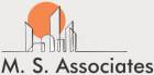Images for Logo of M S Associates Pune