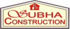 Images for Logo of Subha Construction