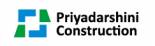 Images for Logo of Priyadarshini Constructions