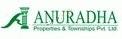 Images for Logo of Anuradha