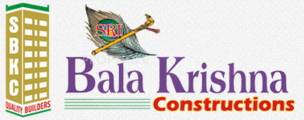 Sri Balakrishna Constructions