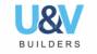 U and V Builders