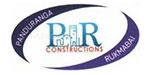 Panduranga Rukmabai Construction