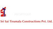 Sri Sai Tirumala Constructions