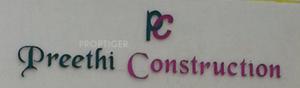 Preethi
