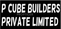 P Cube Builders