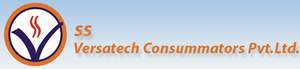 SS Versatech Consummators