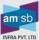 AMSB Infra
